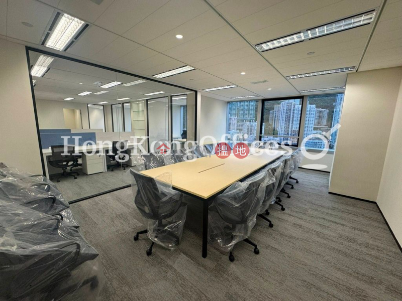 Office Unit for Rent at Three Garden Road, Central | Three Garden Road, Central 花園道三號 Rental Listings