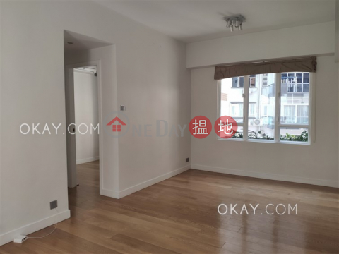 Tasteful 2 bedroom in Mid-levels West | For Sale|Ying Piu Mansion(Ying Piu Mansion)Sales Listings (OKAY-S61965)_0