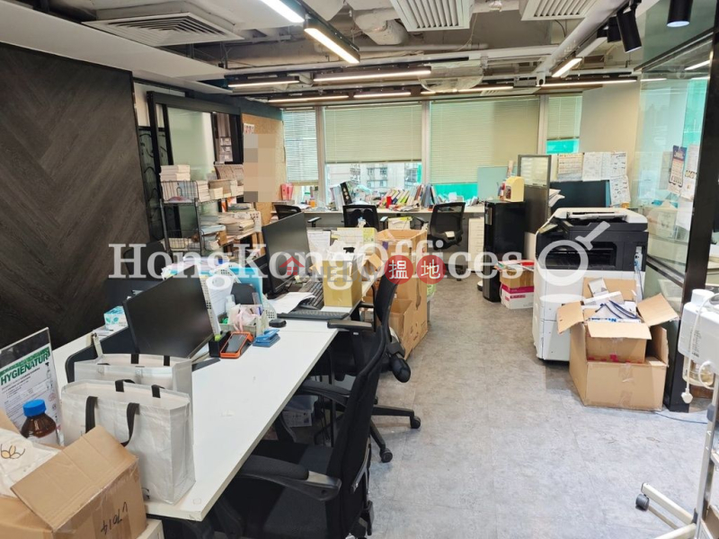 金馬倫中心寫字樓租單位出租-57-59漆咸道南 | 油尖旺-香港-出租-HK$ 46,200/ 月