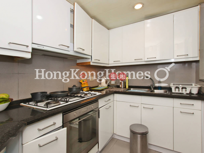 3 Bedroom Family Unit at Goldwin Heights | For Sale 2 Seymour Road | Western District Hong Kong | Sales, HK$ 19.5M