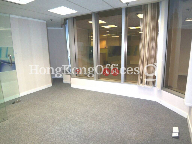 Lippo Centre, Middle | Office / Commercial Property Rental Listings | HK$ 121,250/ month