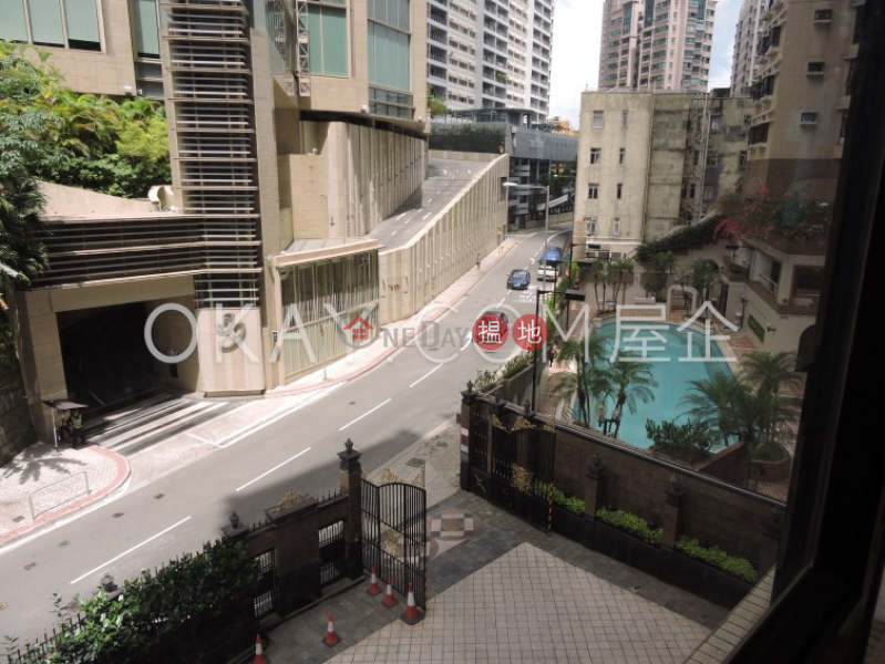 Practical 2 bedroom in Mid-levels West | Rental 56A Conduit Road | Western District, Hong Kong Rental | HK$ 26,000/ month