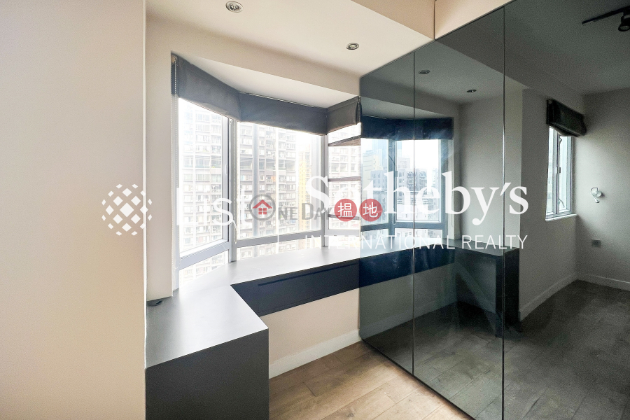 HK$ 7.88M | Comfort Court Western District | Property for Sale at Comfort Court with Studio