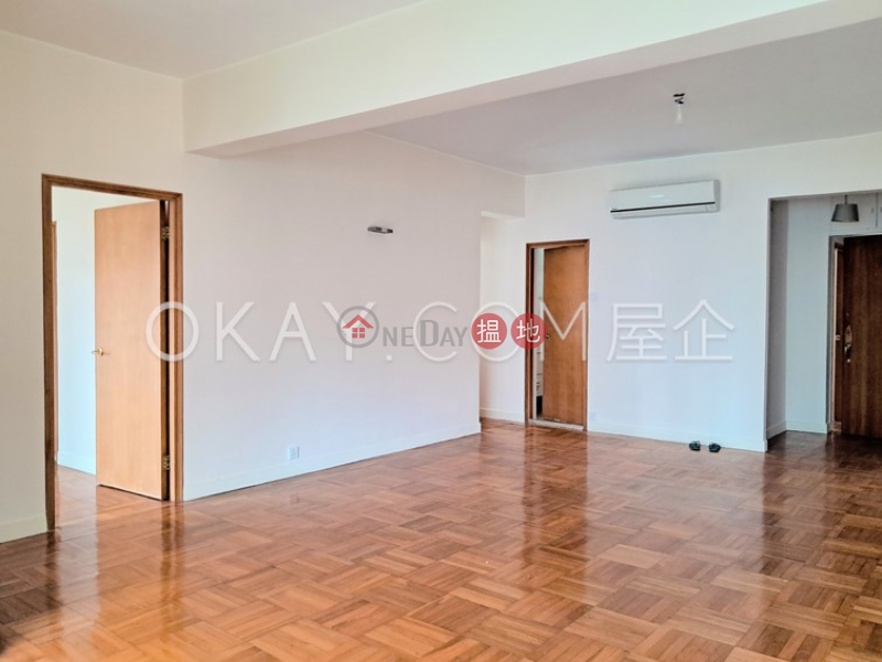 Property Search Hong Kong | OneDay | Residential | Rental Listings | Gorgeous penthouse with rooftop & parking | Rental