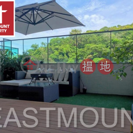 Sai Kung Apartment | Property For Sale in Park Mediterranean 逸瓏海匯-Graden, Nearby town | Property ID:3482 | Park Mediterranean 逸瓏海匯 _0