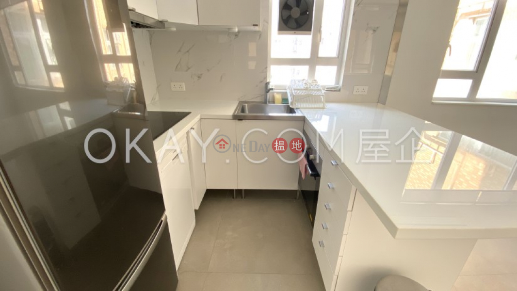Luxurious 1 bedroom on high floor with parking | Rental, 5 Chun Fai Road | Wan Chai District Hong Kong Rental HK$ 28,900/ month