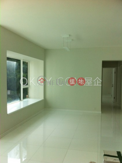 Luxurious 3 bedroom with parking | For Sale | Hillsborough Court 曉峰閣 _0