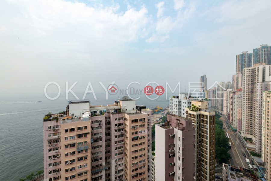 Townplace Middle | Residential Rental Listings HK$ 31,800/ month