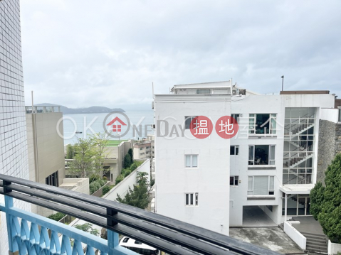 Tasteful 3 bedroom with balcony & parking | Rental | The Regalis 帝鑾閣 _0