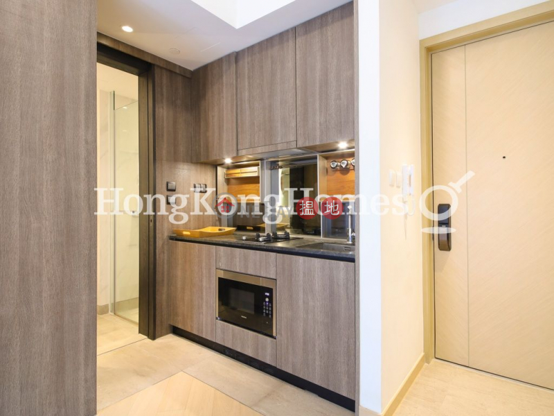 Property Search Hong Kong | OneDay | Residential | Rental Listings | 1 Bed Unit for Rent at Novum West Tower 2