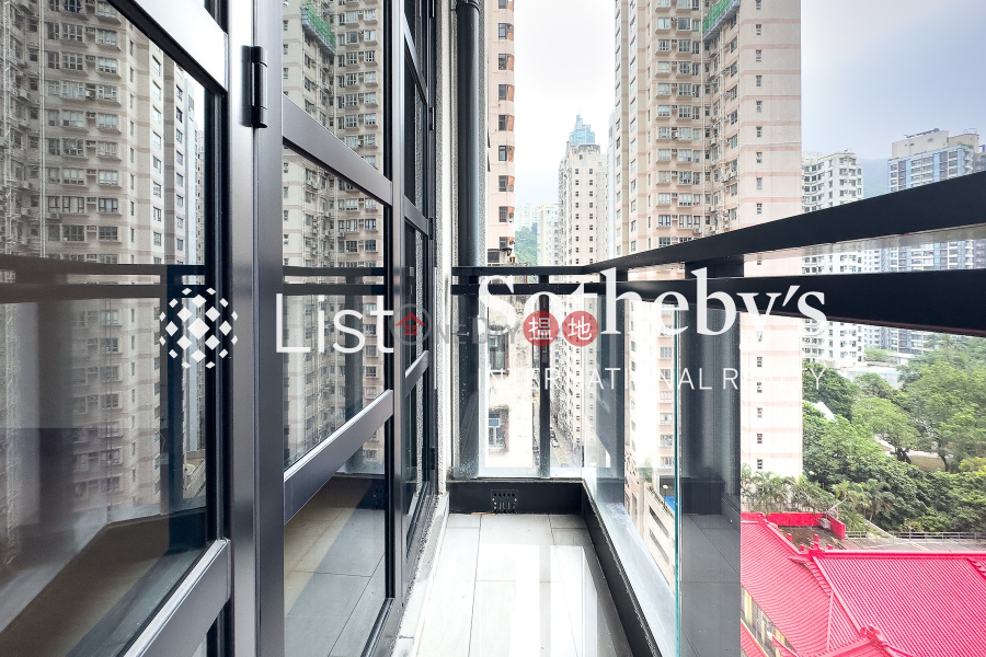 Property for Rent at Resiglow with 2 Bedrooms | 7A Shan Kwong Road | Wan Chai District Hong Kong Rental HK$ 45,000/ month