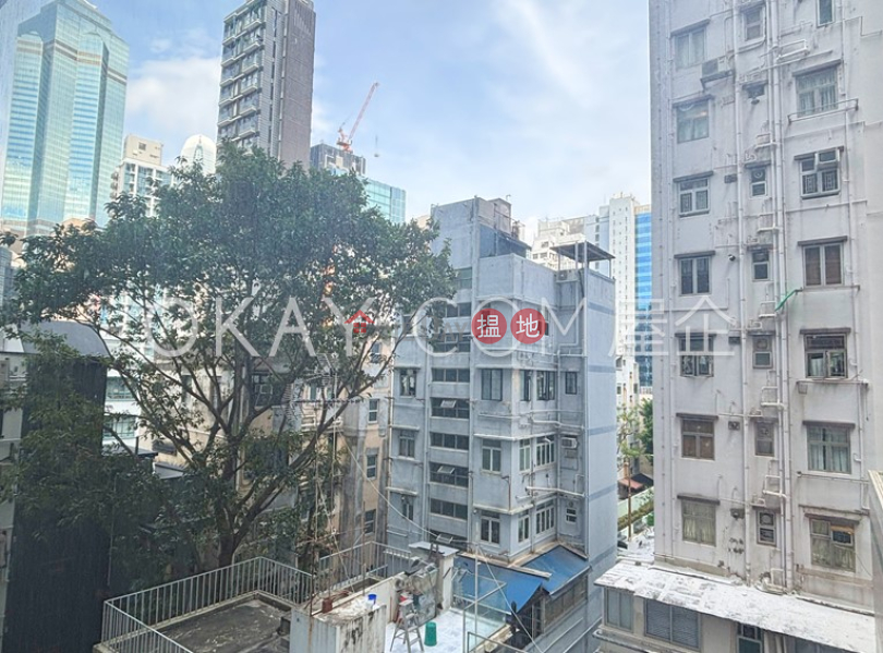 尚賢居-低層住宅-出租樓盤-HK$ 36,000/ 月