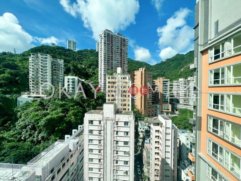 Tasteful 2 bedroom on high floor | For Sale 8 Kennedy Street | Wan Chai District, Hong Kong, Sales | HK$ 9.19M