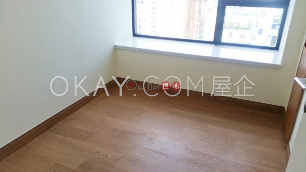 Property Search Hong Kong | OneDay | Residential Sales Listings, Efficient 2 bedroom on high floor with balcony | For Sale