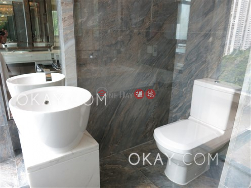 HK$ 80,000/ month Larvotto | Southern District Stylish 2 bedroom with sea views & balcony | Rental