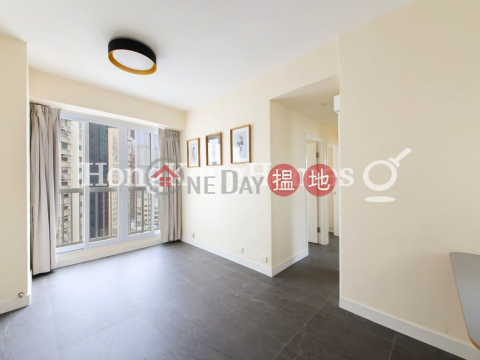 3 Bedroom Family Unit at Lai Sing Building | For Sale | Lai Sing Building 麗成大廈 _0