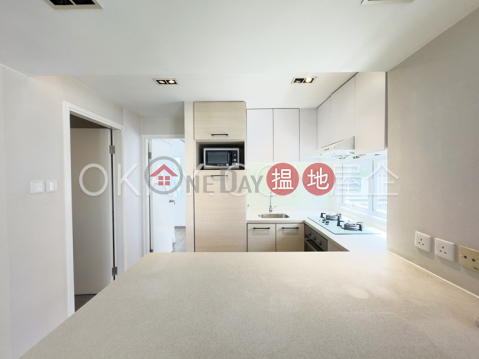 Gorgeous 2 bedroom in Mid-levels West | Rental | Tim Po Court 添寶閣 _0