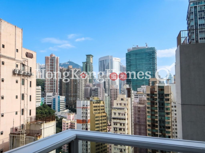 香港搵樓|租樓|二手盤|買樓| 搵地 | 住宅出售樓盤|囍匯 2座開放式單位出售