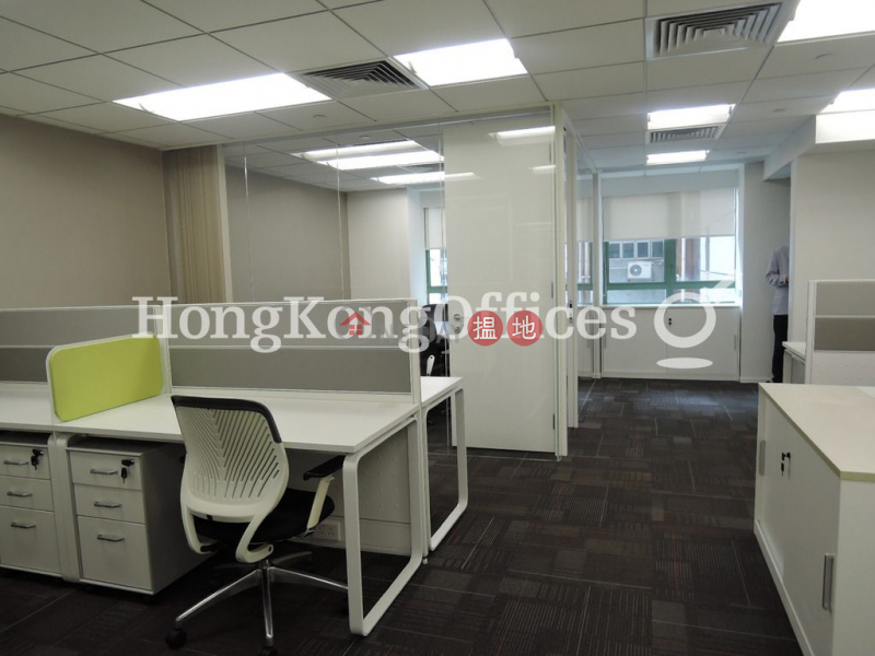 Office Unit for Rent at Office Plus at Wan Chai | Office Plus at Wan Chai 協成行灣仔中心 Rental Listings