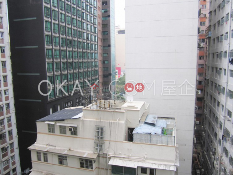 Property Search Hong Kong | OneDay | Residential, Sales Listings Lovely 1 bedroom with balcony | For Sale