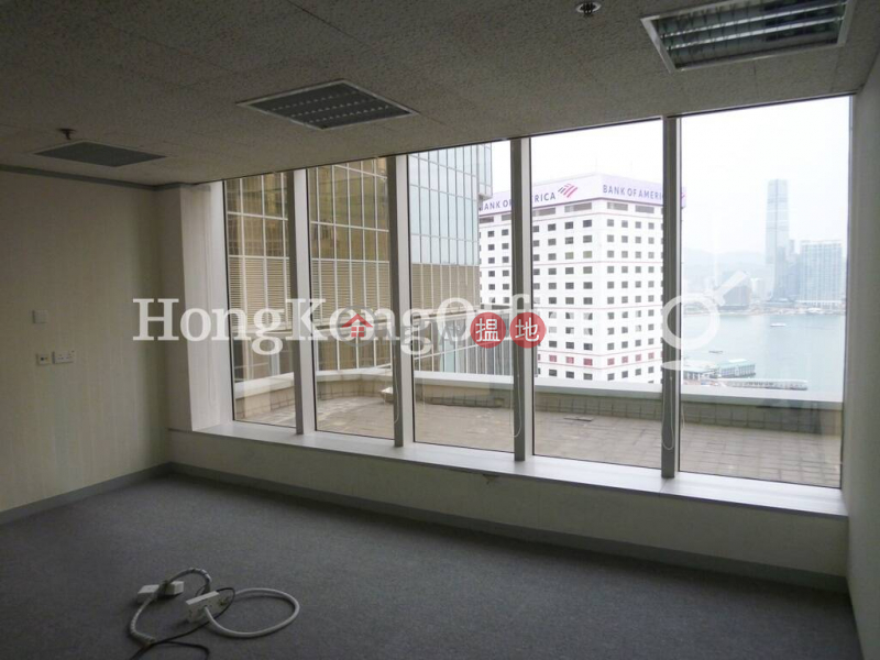 Office Unit for Rent at Lippo Centre, Lippo Centre 力寶中心 Rental Listings | Central District (HKO-9957-ABFR)