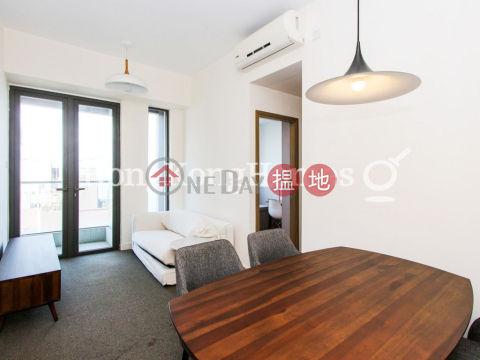 吉席街18號兩房一廳單位出租, 吉席街18號 18 Catchick Street | 西區 (Proway-LID164544R)_0