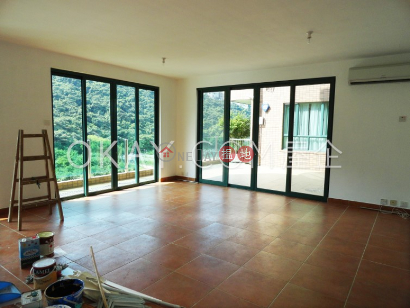 Luxurious house in Clearwater Bay | Rental | 48 Sheung Sze Wan Village 相思灣村48號 Rental Listings