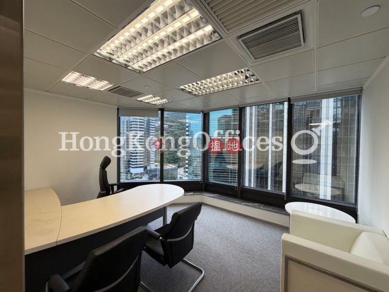 Admiralty Centre Tower 2 | Middle | Office / Commercial Property, Rental Listings HK$ 83,370/ month