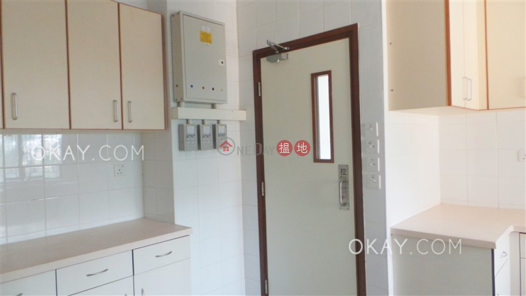 HK$ 41,300/ month, Wylie Court Yau Tsim Mong, Nicely kept 3 bedroom with balcony & parking | Rental