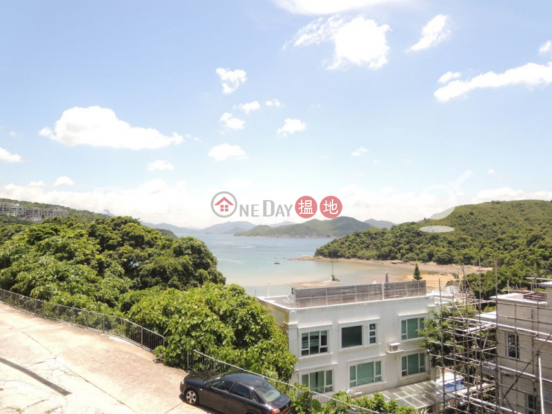 Property Search Hong Kong | OneDay | Residential, Rental Listings 4 Bedroom Luxury Unit for Rent at Tai Hang Hau Village