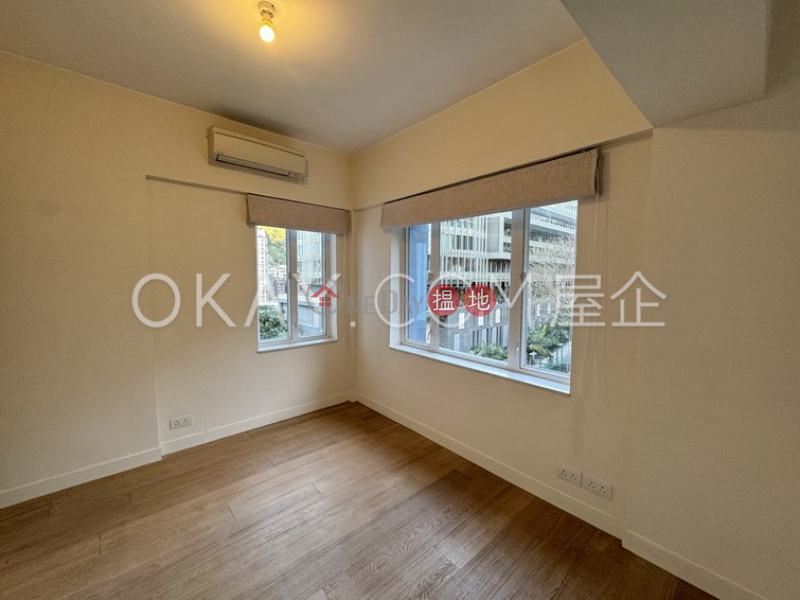 HK$ 42,000/ month | Shan Kwong Court Wan Chai District, Charming 2 bedroom on high floor with parking | Rental