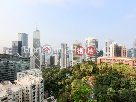 4 Bedroom Luxury Unit for Rent at Borrett Mansions | Borrett Mansions 寶德臺 _0