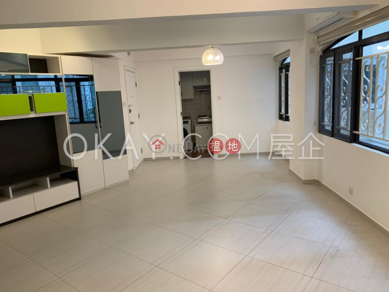 Lovely 3 bedroom in Wan Chai | Rental, Fortune Court 福來閣 Rental Listings | Wan Chai District (OKAY-R397225)