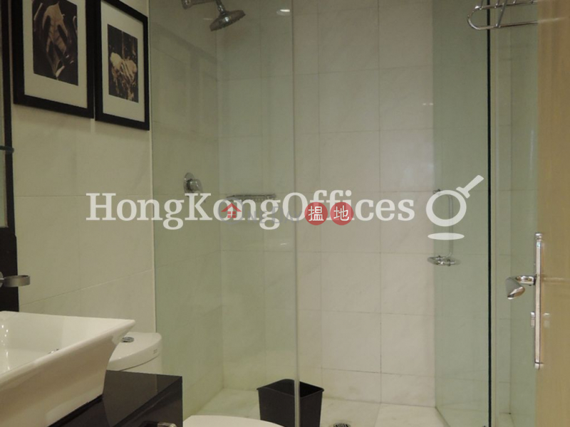 Office Unit for Rent at The Plaza LKF, The Plaza LKF The Plaza LKF Rental Listings | Central District (HKO-74568-AMHR)