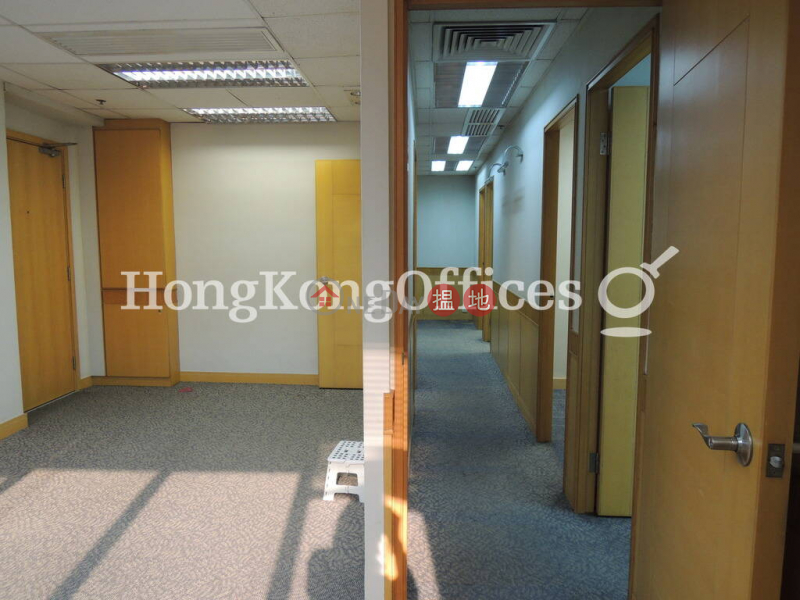HK$ 63,080/ month | Eubank Plaza, Central District | Office Unit for Rent at Eubank Plaza