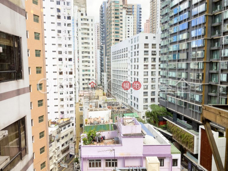 Unique 2 bedroom in Mid-levels West | Rental 63-69 Caine Road | Central District Hong Kong, Rental HK$ 25,000/ month
