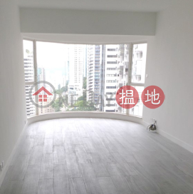 Charming 2 bedroom on high floor | Rental