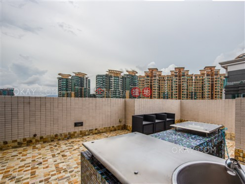 Exquisite 3 bed on high floor with rooftop & balcony | For Sale, 8 Tsing Yan Street | Tuen Mun, Hong Kong Sales HK$ 33M