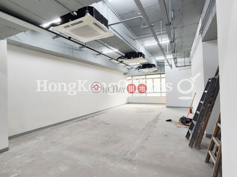 Po Shau Centre | High, Industrial Rental Listings HK$ 36,480/ month