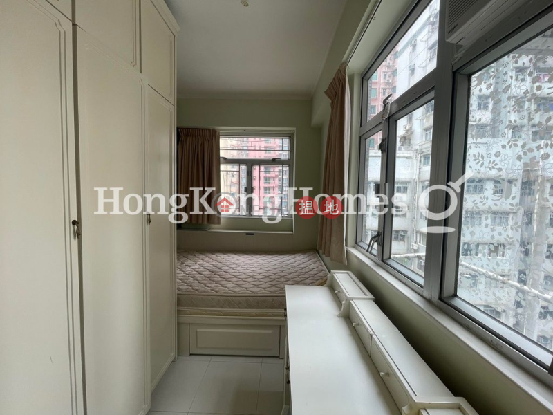 Kam Shing Building, Unknown, Residential, Sales Listings | HK$ 4.35M