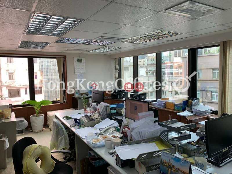 Office Unit for Rent at Austin Tower 22-26 Austin Avenue | Yau Tsim Mong, Hong Kong, Rental | HK$ 34,996/ month