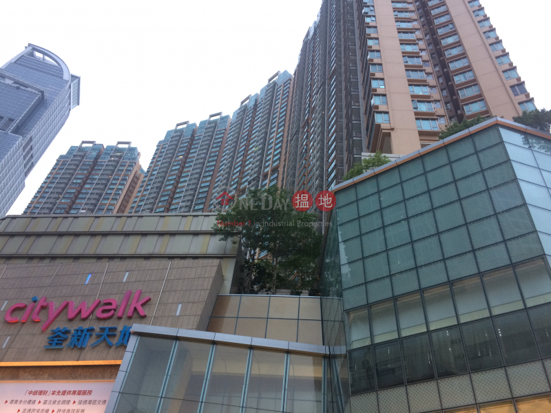 Vision City (萬景峰),Tsuen Wan East | ()(4)