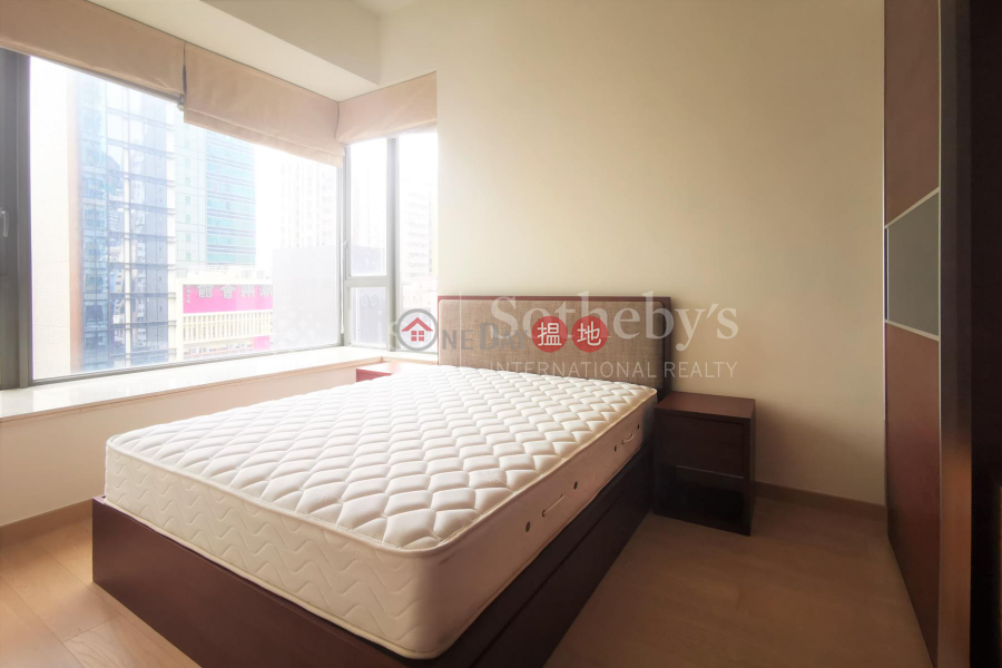 SOHO 189 Unknown, Residential Rental Listings, HK$ 40,000/ month