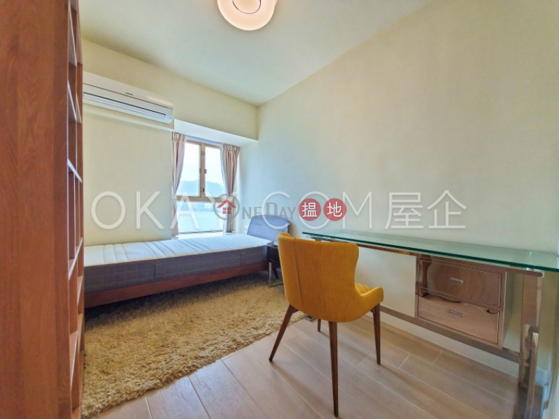 HK$ 36,800/ month, Hong Kong Gold Coast Block 21 Tuen Mun, Gorgeous 3 bedroom on high floor with balcony & parking | Rental