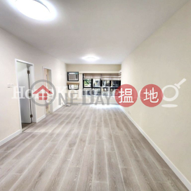 慧明苑2座三房兩廳單位出租