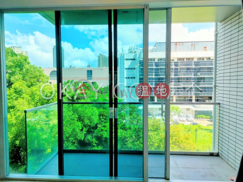Lovely 4 bedroom with terrace & balcony | Rental | PAXTON 雋瓏 _0