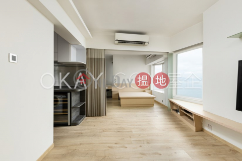Practical studio on high floor with sea views | For Sale | Harbour View Garden Tower2 海怡花園 2座 _0