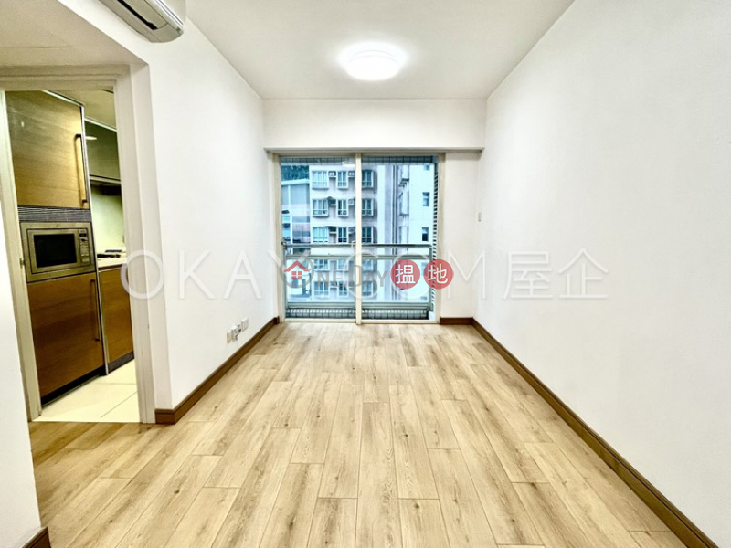 Property Search Hong Kong | OneDay | Residential, Sales Listings | Lovely 2 bedroom with balcony | For Sale