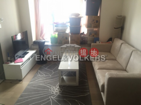 1 Bed Flat for Rent in Soho, Centre Point 尚賢居 | Central District (EVHK28406)_0