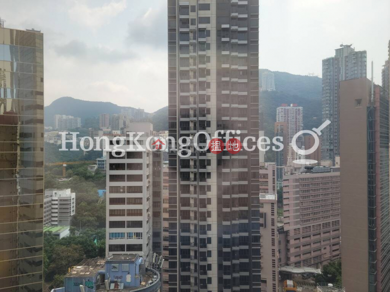 Office Unit for Rent at Tai Yip Building, Tai Yip Building 大業大廈 Rental Listings | Wan Chai District (HKO-57614-ABER)